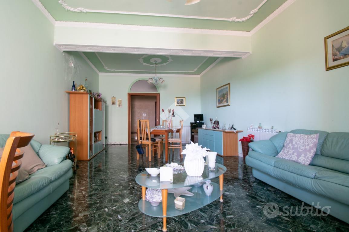 Appartamento – Messina, Santa Lucia sopra Contesse, II Circoscrizione - Altro