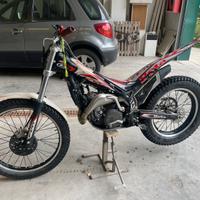 Beta evo 125 trial
