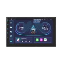 RADIO GPS ANDROID 14 2DIN 7" MULTIMEDIA NAVIGATOR