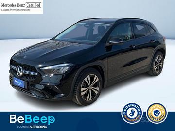 Mercedes-Benz GLA 180 D PROGRESSIVE ADVANCED AUTO