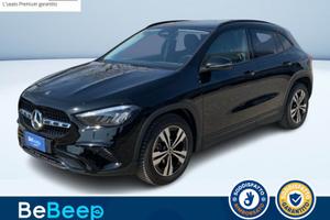 Mercedes-Benz GLA 180 D PROGRESSIVE ADVANCED AUTO