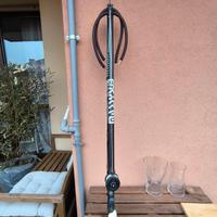 fucile subacqueo Massysub Carbon 90 – pronto