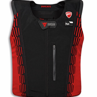 Gilet Ducati Smart Air - prezzo in promo € 570,00