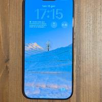 iPhone 16 Pro 256gb GOLD