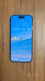 iPhone 16 Pro 256gb GOLD