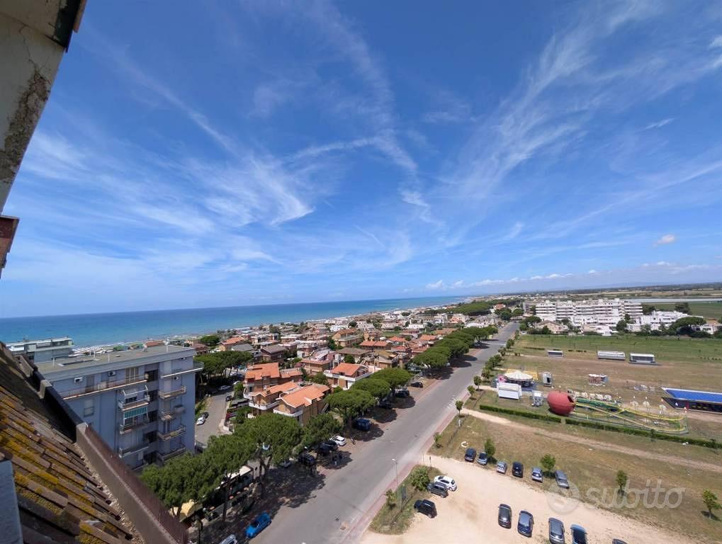 Appartamento – VT - Vista 2