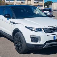 Land Rover Range Evoque 2.0 150 CV 5p. Pure