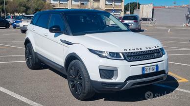 Land Rover Range Evoque 2.0 150 CV 5p. Pure
