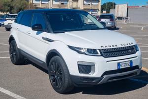 Land Rover Range Evoque 2.0 150 CV 5p. Pure