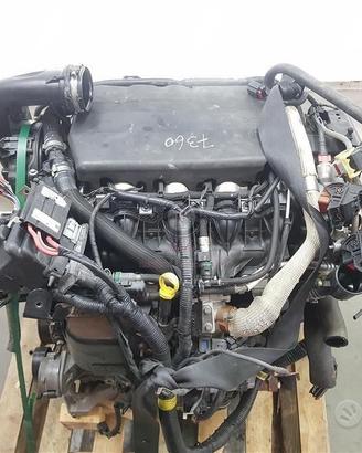 Land rover freelander 2 - 224dt - motore usato