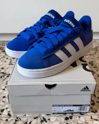 Adidas Grand Court Alpha 00s tg. 43 1/3