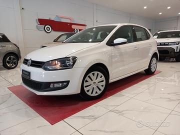 Volkswagen Polo 1.2 70 CV 5p. Comfortline