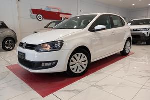 Volkswagen Polo 1.2 70 CV 5p. Comfortline