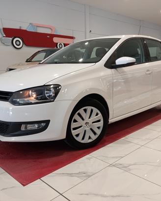 Volkswagen Polo 1.2 70 CV 5p. Comfortline