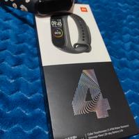 Xiaomi mi band 4