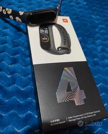 Xiaomi mi band 4