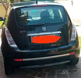 Macchina   Ypsilon  2009