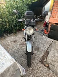 Yamaha YBR 125cc