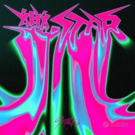 RICERCO CD, CARDS, POSTER GENERE MUSICALE K-POP