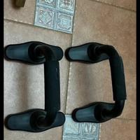 Maniglie per flessioni