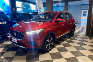 Mg ZS 1.5 VTi-tech Comfort-12/2023