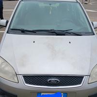 ford c-max 1.6 diesel 2004
