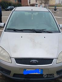 ford c-max 1.6 diesel 2004