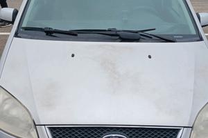 ford c-max 1.6 diesel 2004