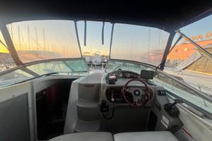 Four Winns 268