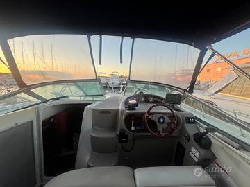 Four Winns 268