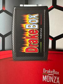 Centralina DrakeBox Bmw 320d