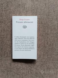 Pensare Altrimenti - Diego Fusaro