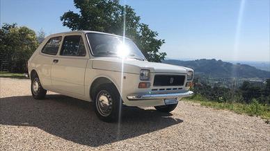 FIAT  127