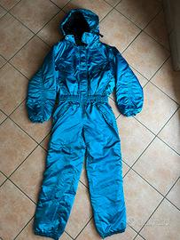 Tuta sci adulto - Sergio Tacchini