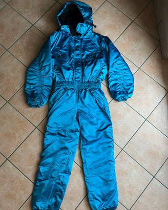 Tuta sci adulto - Sergio Tacchini