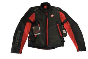 GIUBBOTTO DUCATI SPEED AIR TG S CD 981071333SC