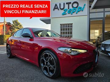 Alfa Romeo Giulia 2.2 190cv AUT. / CERCHI 19"