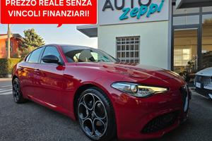 Alfa Romeo Giulia 2.2 190cv AUT. / CERCHI 19"