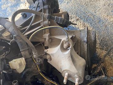 CAMBIO FORD 1.5 5 MARCE