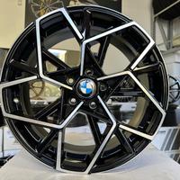 Cerchi Bmw raggio 17 NUOVI cod.38722