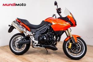 TRIUMPH TIGER 1050 SE ABS - 2010