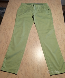 Pantaloni Jeckerson donna