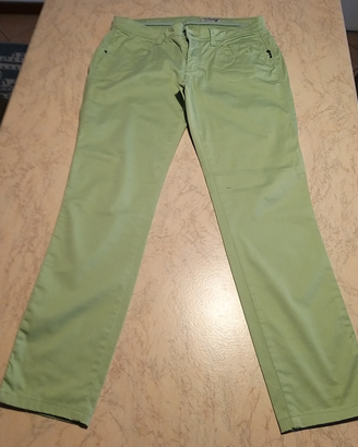 Pantaloni Jeckerson donna