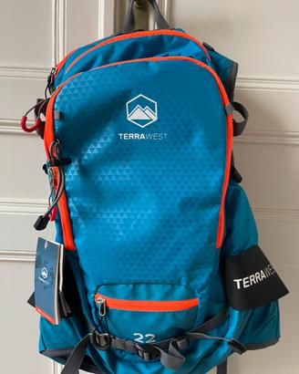 Zaino Terrawest