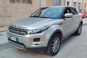 Land Rover Evoque 2.2 diesel  150cv