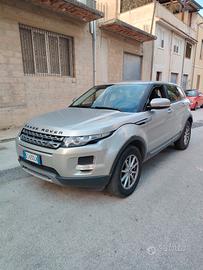 Land Rover Evoque 2.2 diesel  150cv