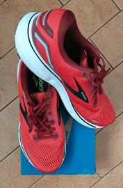 Brooks Ghost 15