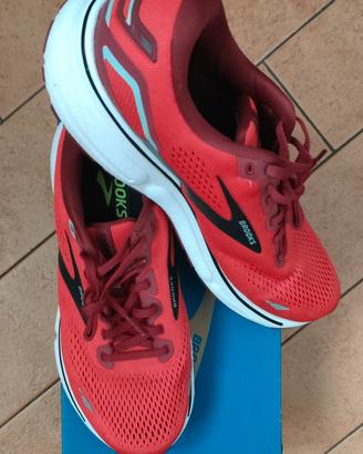 Brooks Ghost 15