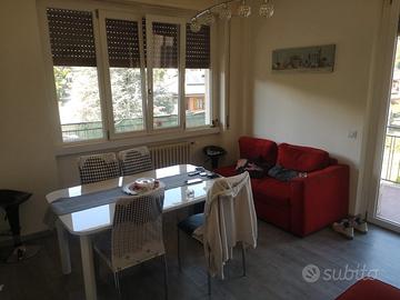 Appartamento a Casalzuingo(VA)