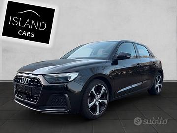 Audi A1 SPB 30 TFSI Admired Advanced